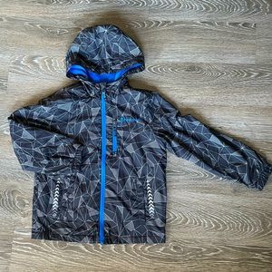 Free Country Boys lightly lined jacket Size 7/8